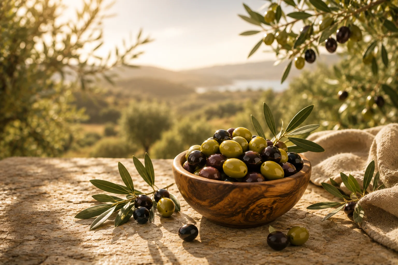 Zeytin